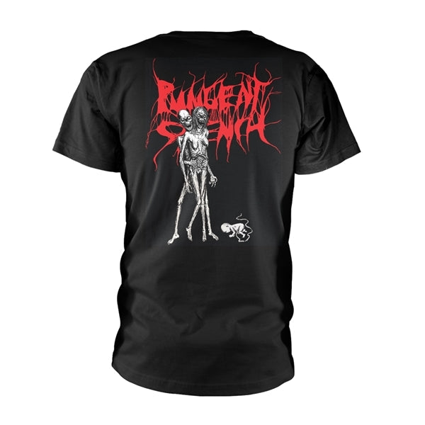 Pungent Stench - The First Recordings t-shirt Hoodie, Sweatshirt | CoreVibeTees.com (Image 2)