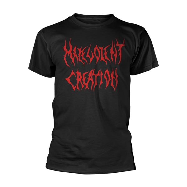 Malevolent Creation - Logo t-shirt Hoodie, Sweatshirt | CoreVibeTees.com