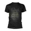 Opeth - Morningrise t-shirt Hoodie, Sweatshirt | CoreVibeTees.com