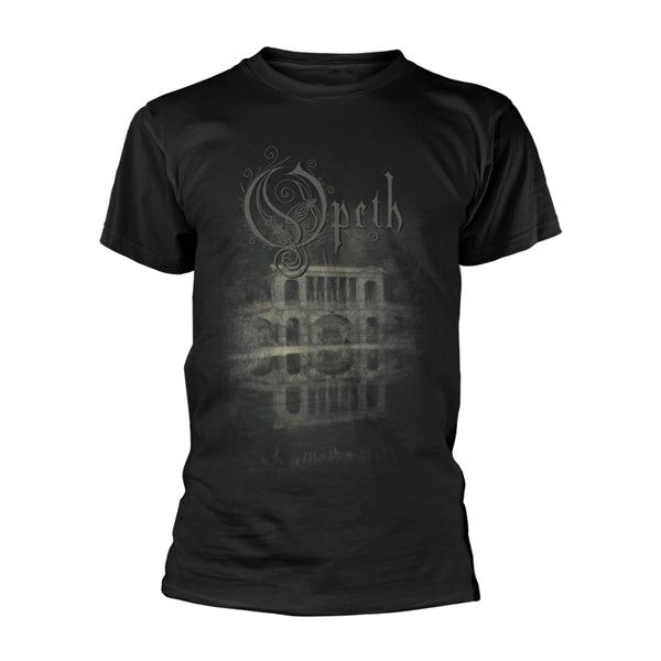 Opeth - Morningrise t-shirt Hoodie, Sweatshirt | CoreVibeTees.com