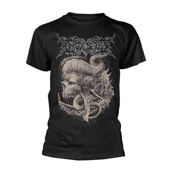 Ingested - Fatalist t-shirt Hoodie, Sweatshirt | CoreVibeTees.com (Image 1)