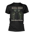 Dimmu Borgir - Enthrone Darkness Triumphant t-shirt Hoodie, Sweatshirt | CoreVibeTees.com (Image 1)