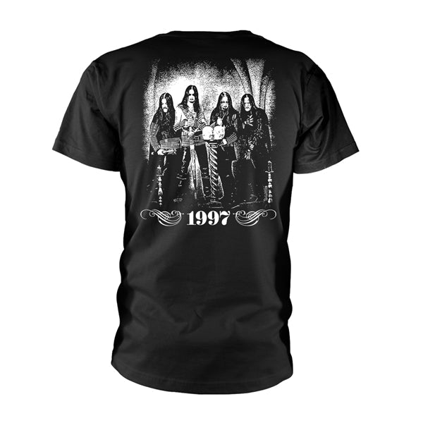 Dimmu Borgir - Enthrone Darkness Triumphant t-shirt Hoodie, Sweatshirt | CoreVibeTees.com (Image 2)