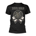 Dimmu Borgir - Puritanical Euphoric Misanthropia t-shirt Hoodie, Sweatshirt | CoreVibeTees.com (Image 1)