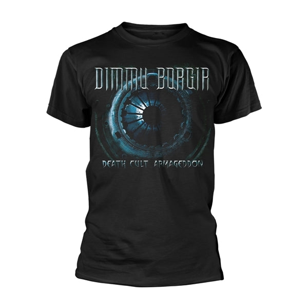 Dimmu Borgir - Death Cult Armageddon t-shirt Hoodie, Sweatshirt | CoreVibeTees.com (Image 1)