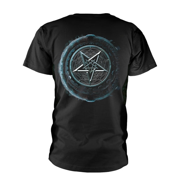Dimmu Borgir - Death Cult Armageddon t-shirt Hoodie, Sweatshirt | CoreVibeTees.com (Image 2)