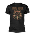 Dimmu Borgir - Free Will t-shirt Hoodie, Sweatshirt | CoreVibeTees.com (Image 1)