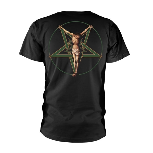 Dimmu Borgir - Free Will t-shirt Hoodie, Sweatshirt | CoreVibeTees.com (Image 2)
