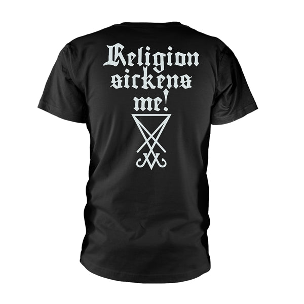 Dimmu Borgir - In Sorte Diaboli t-shirt Hoodie, Sweatshirt | CoreVibeTees.com (Image 2)