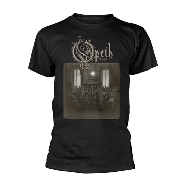 Opeth - Last Will And Testament t-shirt Hoodie, Sweatshirt | CoreVibeTees.com