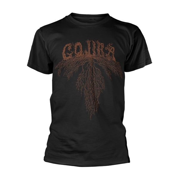 Gojira - Roots t-shirt Hoodie, Sweatshirt | CoreVibeTees.com