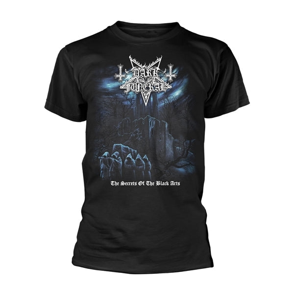 Dark Funeral - Lord Of Darkness t-shirt Hoodie, Sweatshirt | CoreVibeTees.com (Image 1)