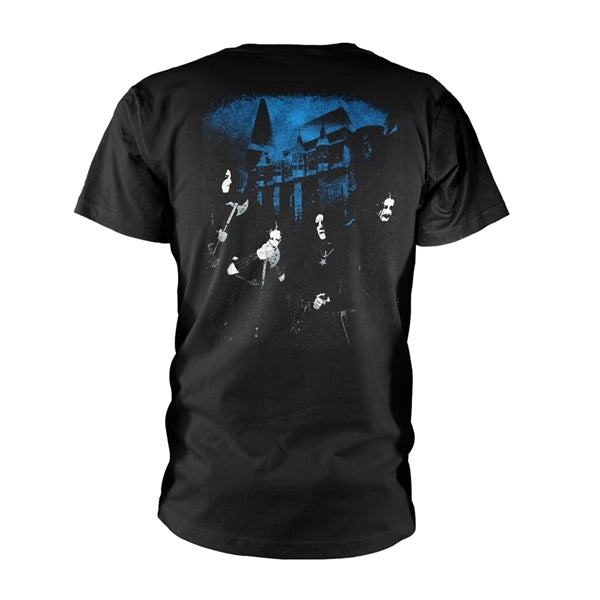 Dark Funeral - Lord Of Darkness t-shirt Hoodie, Sweatshirt | CoreVibeTees.com (Image 2)