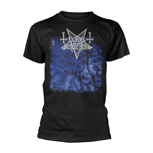 Dark Funeral - Dark Funeral t-shirt Hoodie, Sweatshirt | CoreVibeTees.com (Image 1)