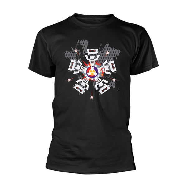 Pop Will Eat Itself - This Is The Day t-shirt Hoodie, Sweatshirt | CoreVibeTees.com