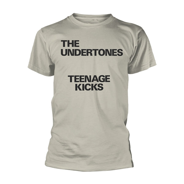 The Undertones - Teenage Kicks t-shirt Hoodie, Sweatshirt | CoreVibeTees.com