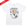 Youth CeebusTeevus Tee Hoodie, Sweatshirt | CoreVibeTees.com (Image 1)