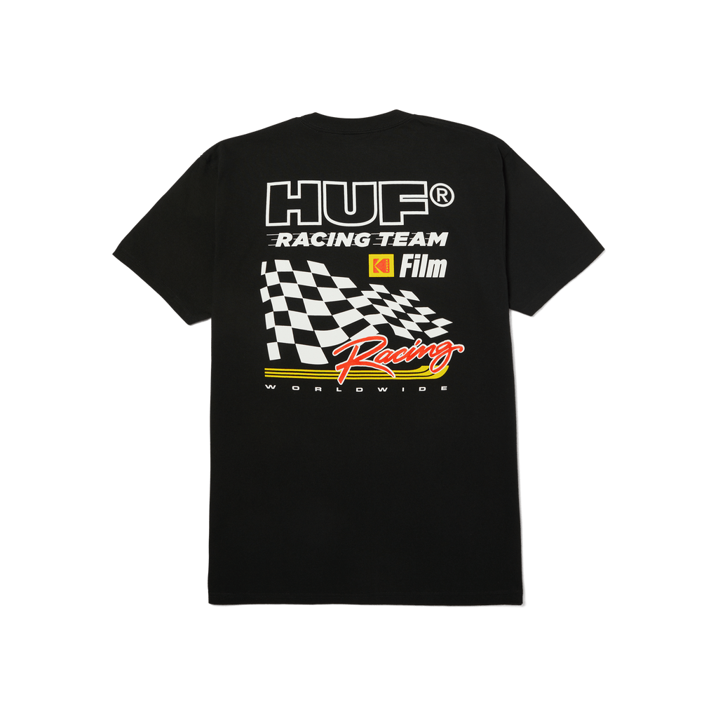 HUF x Kodak Photo Finish T-Shirt Hoodie, Sweatshirt | CoreVibeTees.com (Image 2)