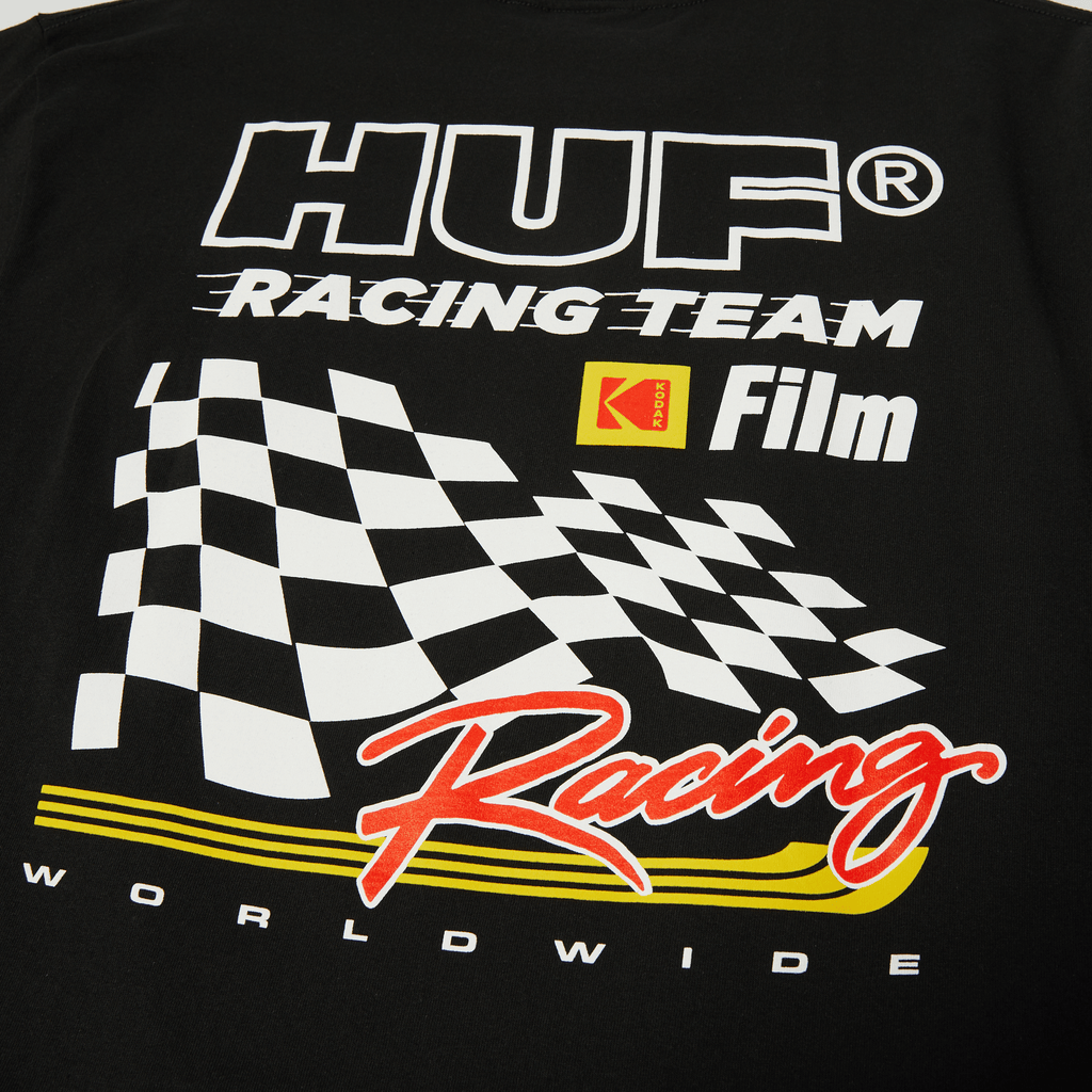 HUF x Kodak Photo Finish T-Shirt Hoodie, Sweatshirt | CoreVibeTees.com (Image 4)