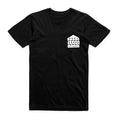 Pool House Records Tee (Black) Hoodie, Sweatshirt | CoreVibeTees.com
