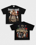 PITBULL CRUZ V2 TEE - [DS] Hoodie, Sweatshirt | CoreVibeTees.com (Image 1)