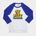 Pitt Growling Panther Baseball Tee Style001 Hoodie, Sweatshirt | CoreVibeTees.com (Image 1)