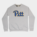 Pitt Script Crewneck Sweatshirt Style001 T-Shirts, Hoodie | CoreVibeTees.com