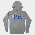 Pitt Script Hoodie Style001 T-Shirts, Sweatshirt | CoreVibeTees.com