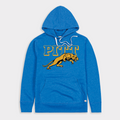 Vintage Pitt Leaping Panther Hoodie Style001 T-Shirts, Sweatshirt | CoreVibeTees.com (Image 1)