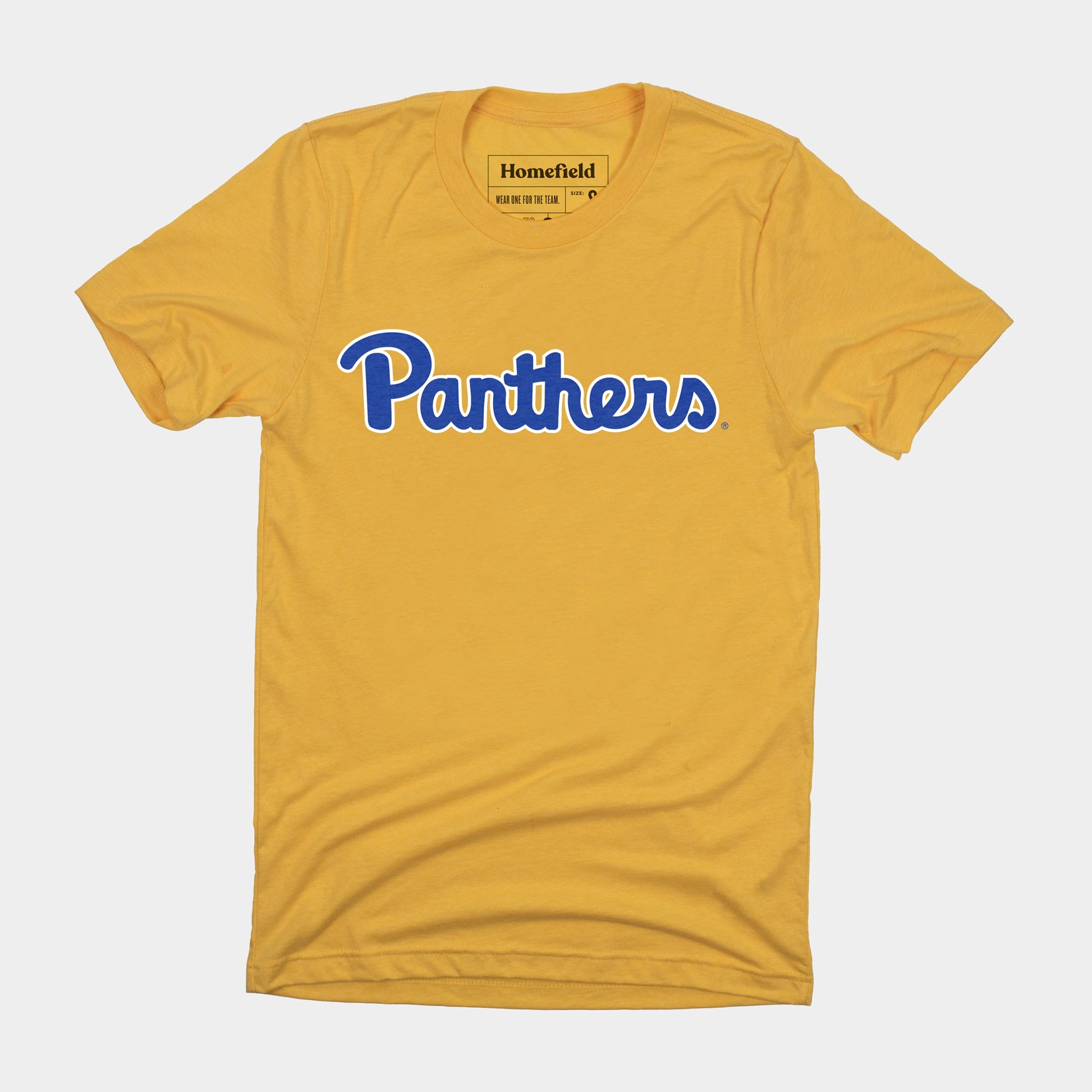 Panthers Script Tee Hoodie, Sweatshirt | CoreVibeTees.com