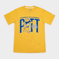 Retro Pitt Football "'Til the Victory is Won!" Tee Style001 Hoodie, Sweatshirt | CoreVibeTees.com