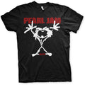 Pearl Jam 'Stickman' Unisex T-shirt Hoodie, Sweatshirt | CoreVibeTees.com (Image 1)