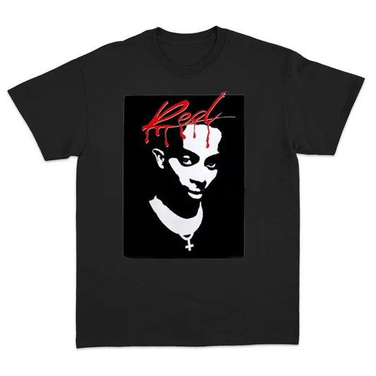 PLAYBOI CARTI KING VAMP TEE