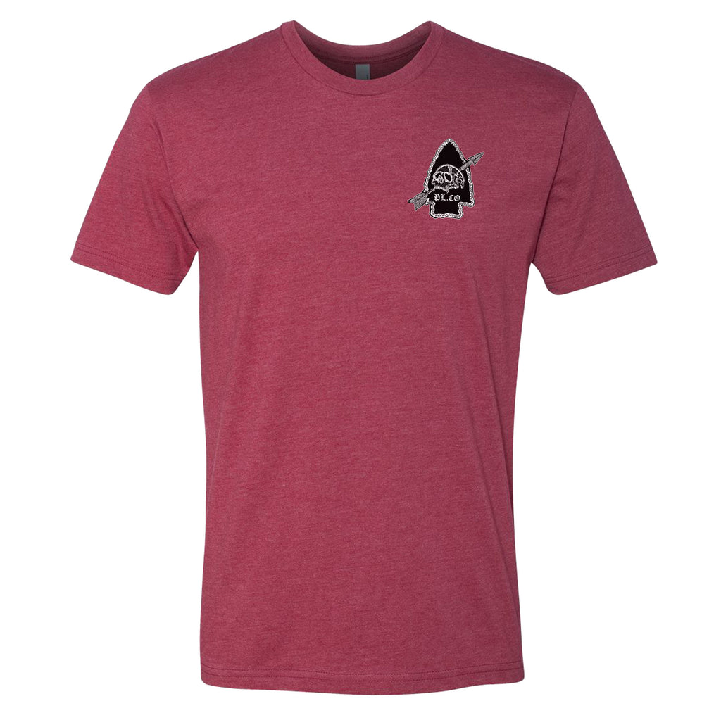 Bushido Tee Hoodie, Sweatshirt | CoreVibeTees.com (Image 2)