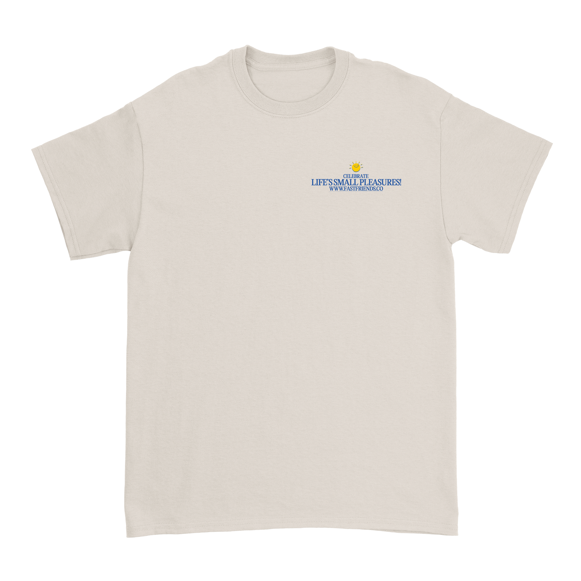 Life's Small Pleasures Tee Hoodie, Sweatshirt | CoreVibeTees.com (Image 2)