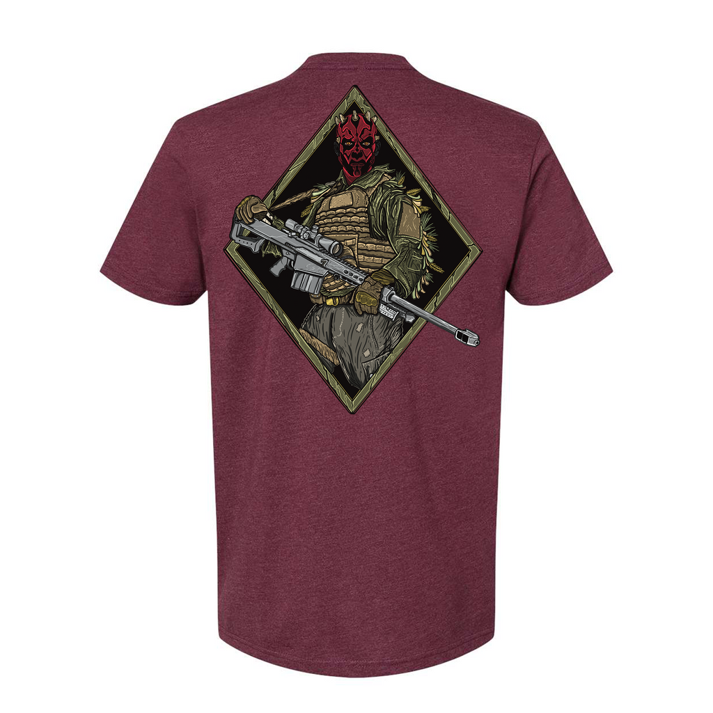 Phantom Tee Hoodie, Sweatshirt | CoreVibeTees.com (Image 3)