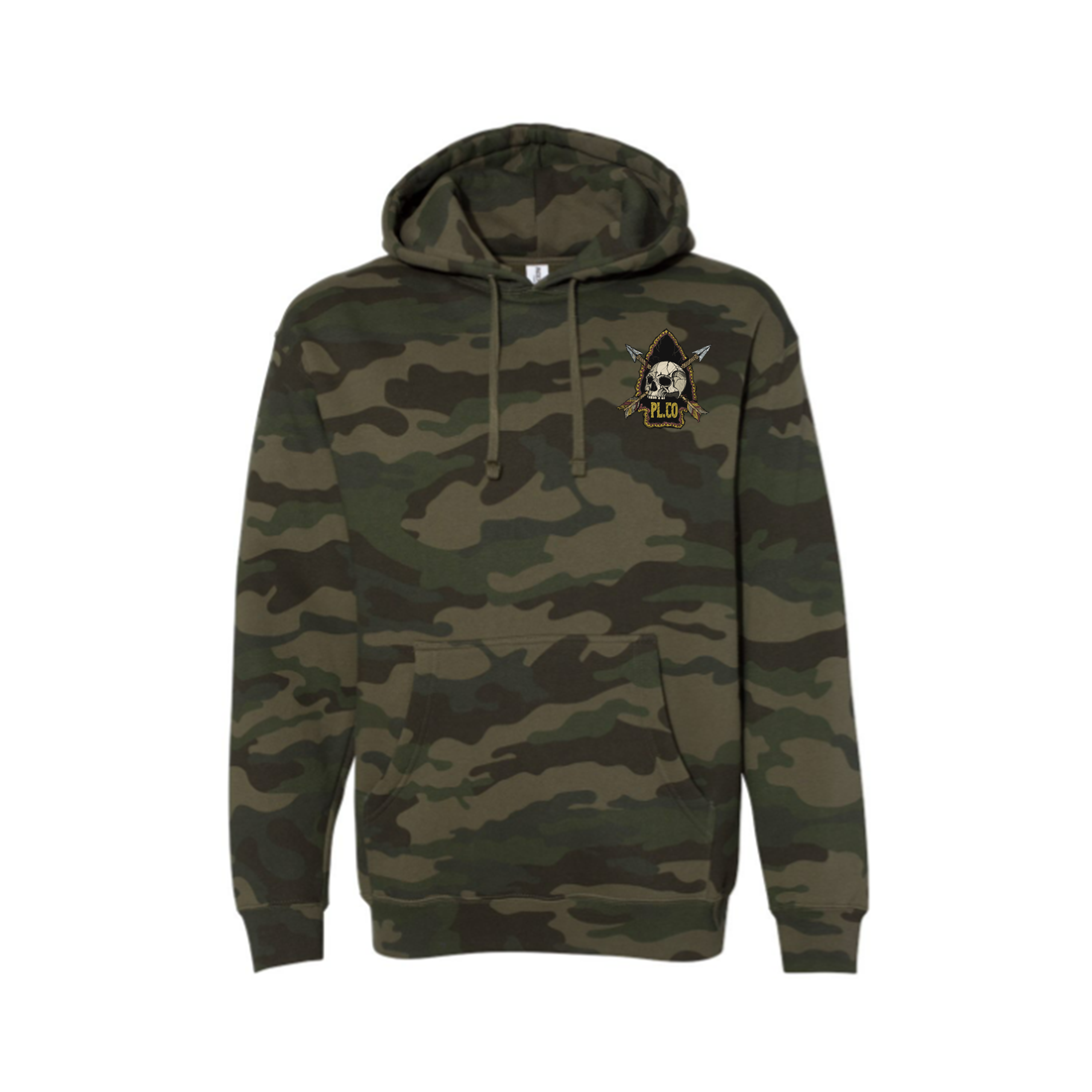 Skyfire Hoodie T-Shirts, Sweatshirt | CoreVibeTees.com (Image 5)
