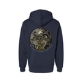 Pale Moon Hoodie T-Shirts, Sweatshirt | CoreVibeTees.com (Image 1)