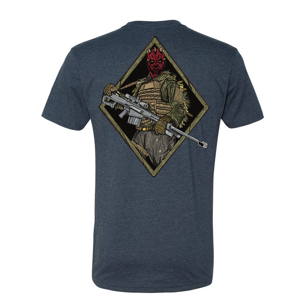 Phantom Tee Hoodie, Sweatshirt | CoreVibeTees.com (Image 4)
