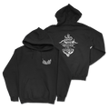 Damien - Release the Kraken Pullover Hoodie T-Shirts, Sweatshirt | CoreVibeTees.com (Image 1)