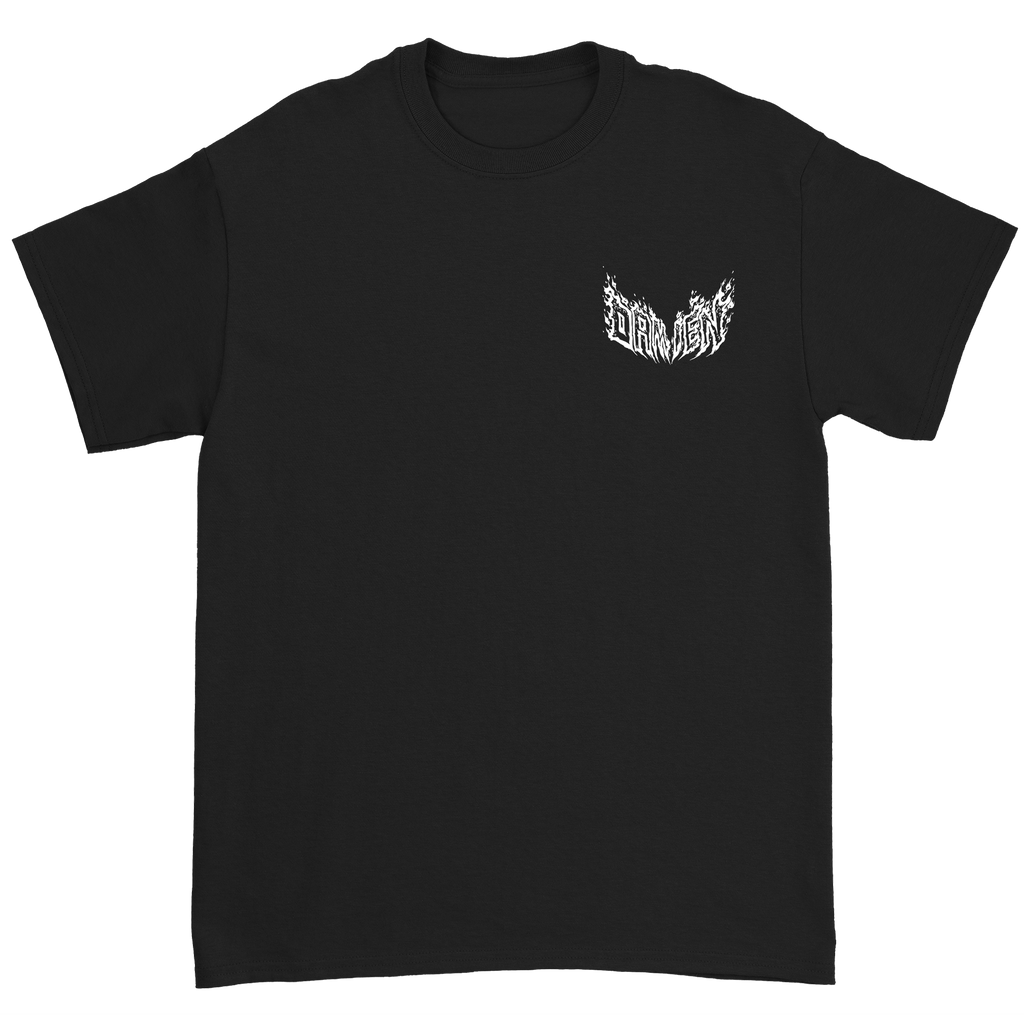 Damien - Release the Kraken T-Shirt Hoodie, Sweatshirt | CoreVibeTees.com (Image 2)
