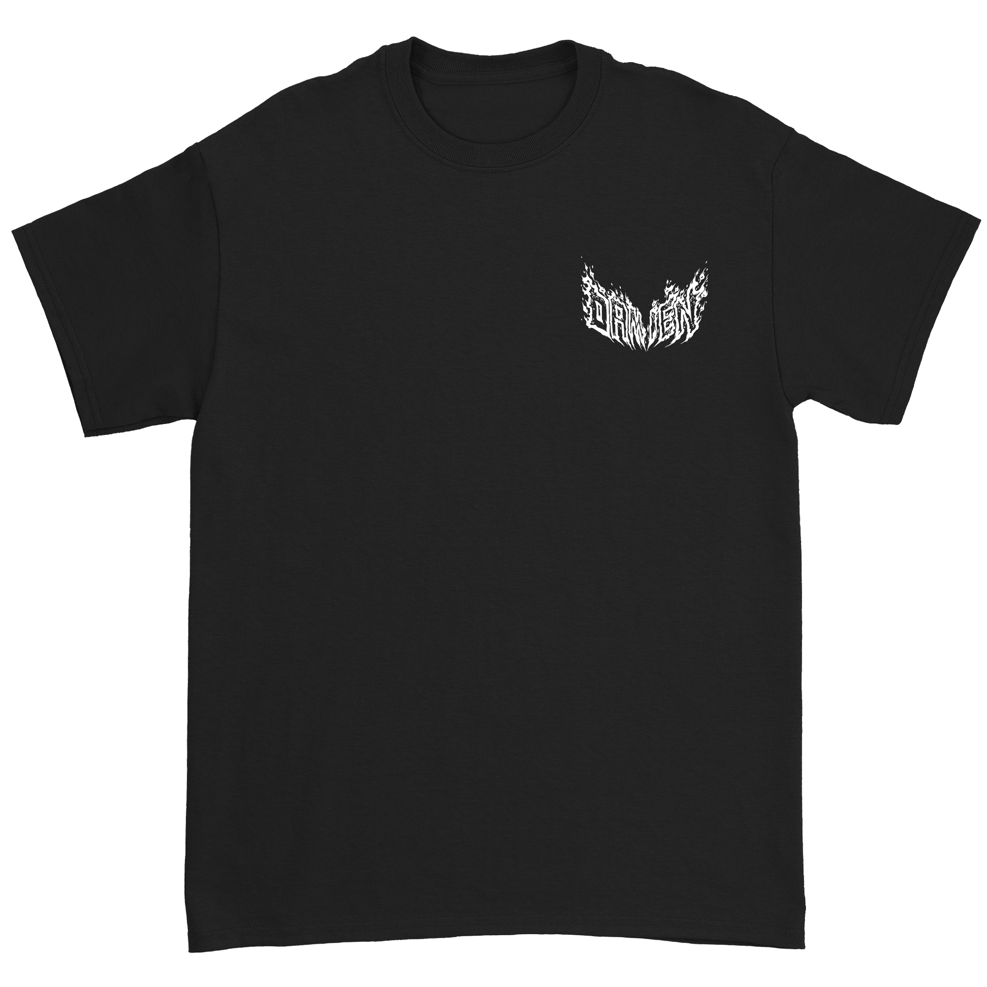 Damien - Release the Kraken T-Shirt Hoodie, Sweatshirt | CoreVibeTees.com (Image 2)