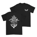 Damien - Release the Kraken T-Shirt Hoodie, Sweatshirt | CoreVibeTees.com (Image 1)