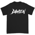Damien - Slasher T-Shirt Hoodie, Sweatshirt | CoreVibeTees.com