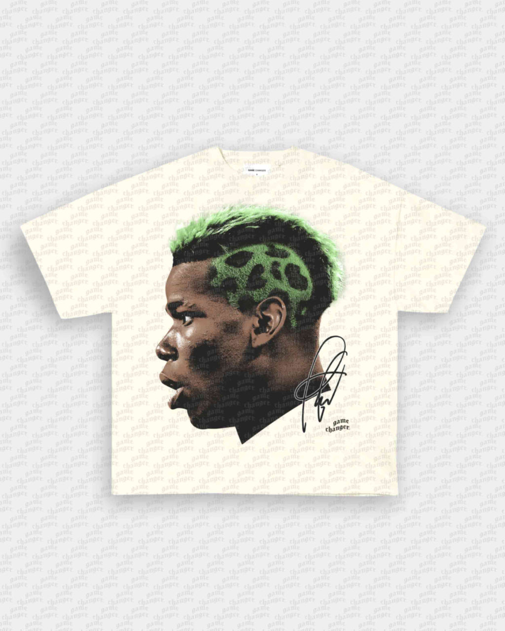 POGBA V2 TEE Hoodie, Sweatshirt | CoreVibeTees.com (Image 2)