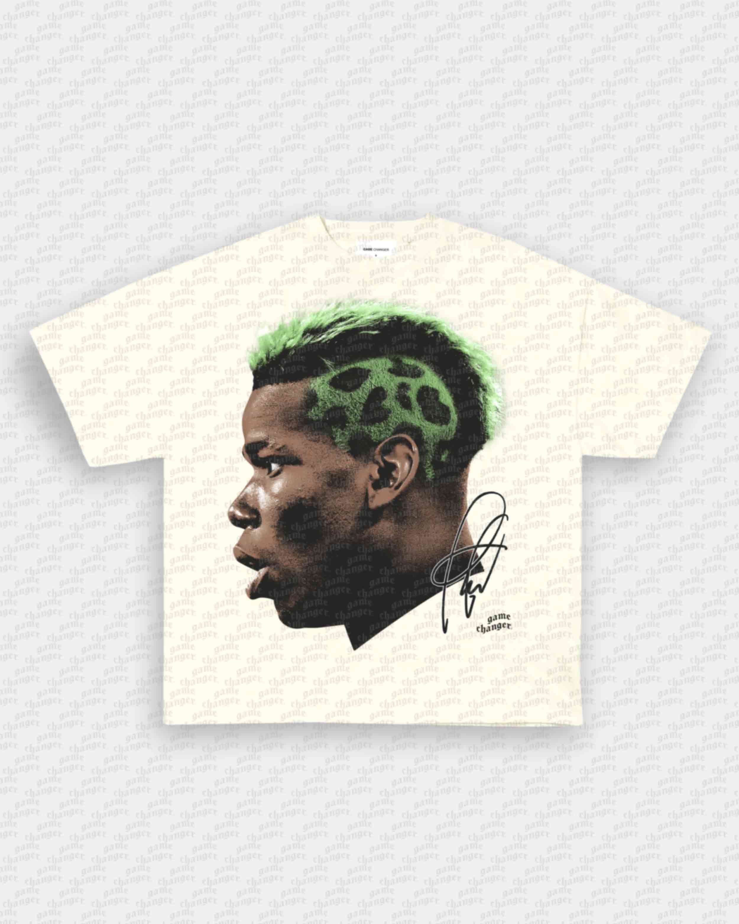 POGBA V2 TEE Hoodie, Sweatshirt | CoreVibeTees.com (Image 2)