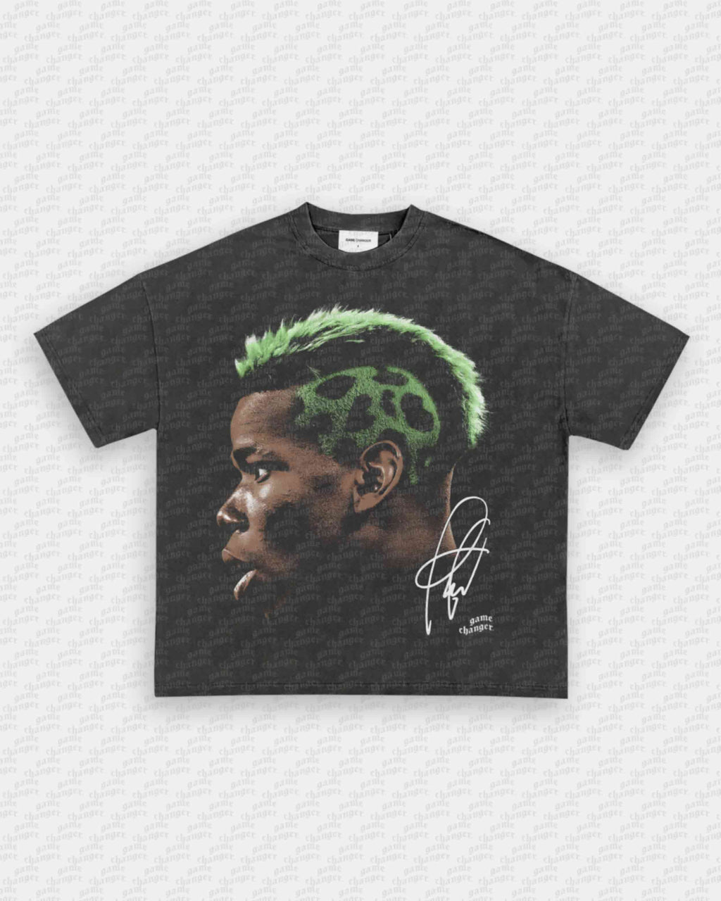 POGBA V2 TEE Hoodie, Sweatshirt | CoreVibeTees.com (Image 4)