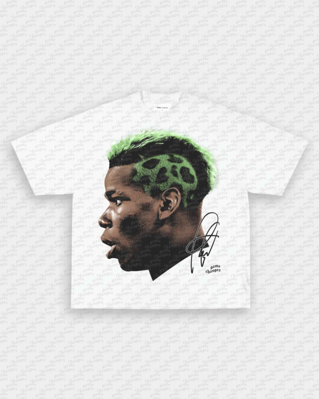 POGBA V2 TEE Hoodie, Sweatshirt | CoreVibeTees.com (Image 3)