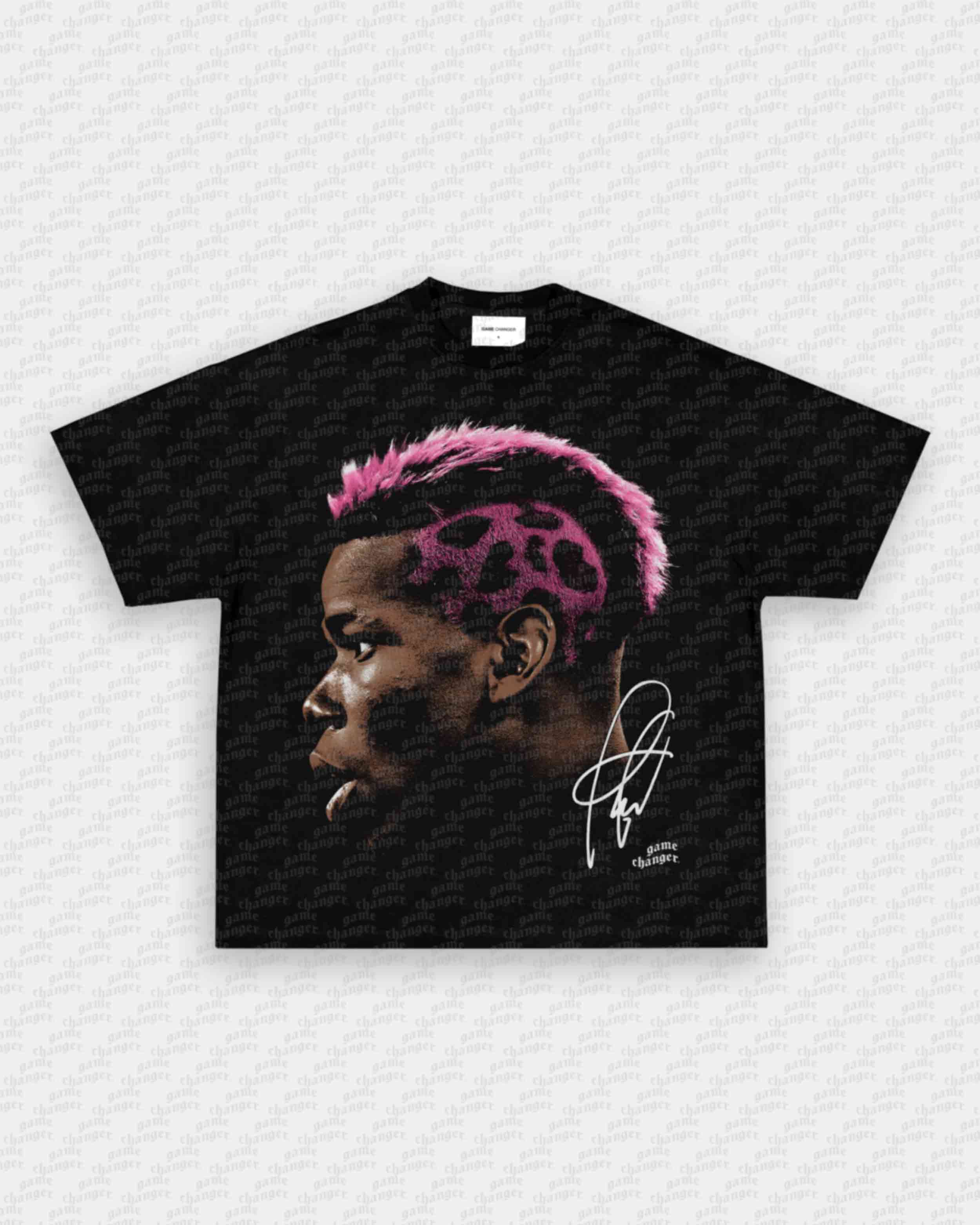 POGBA V3 TEE Hoodie, Sweatshirt | CoreVibeTees.com (Image 5)