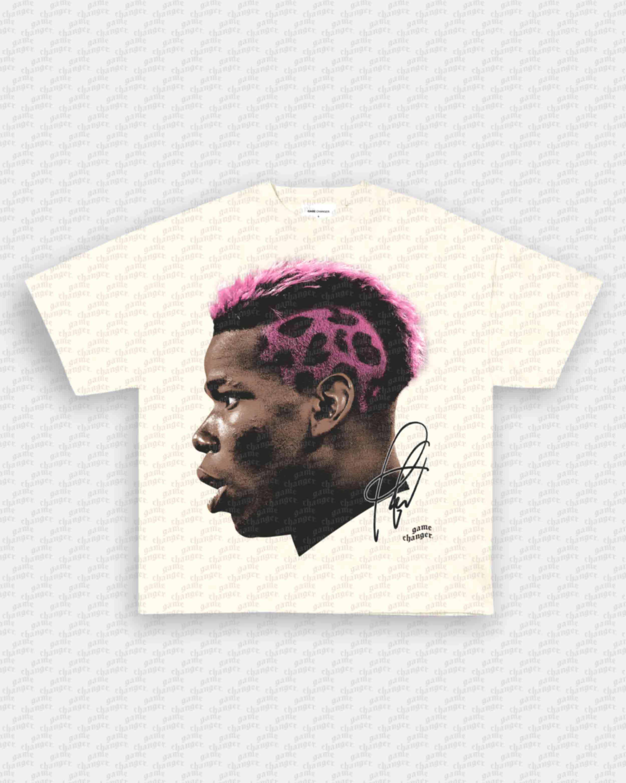 POGBA V3 TEE Hoodie, Sweatshirt | CoreVibeTees.com (Image 1)